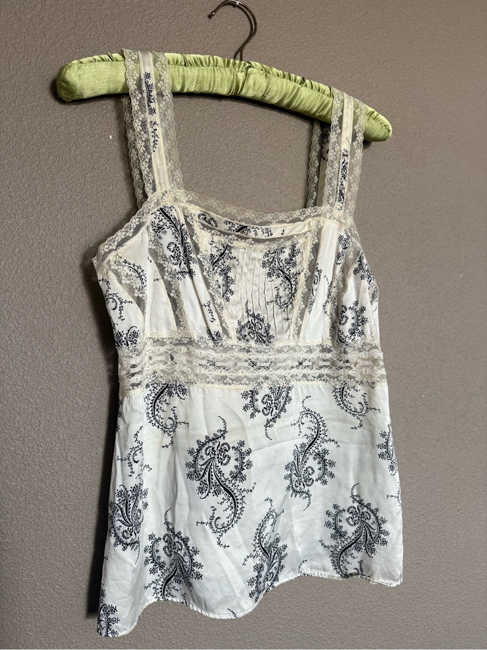 Vintage Paul & Joe Tank